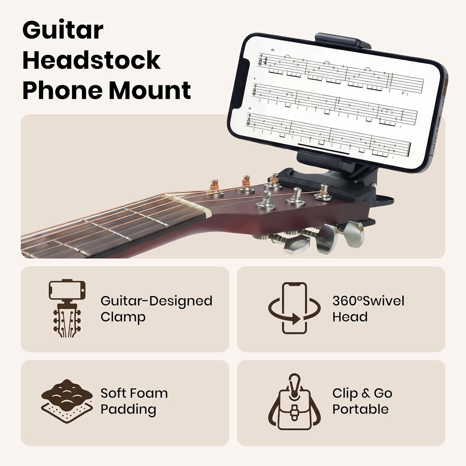 Music Reader's Starter Kit