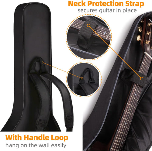Electric Guitar Gig Bag