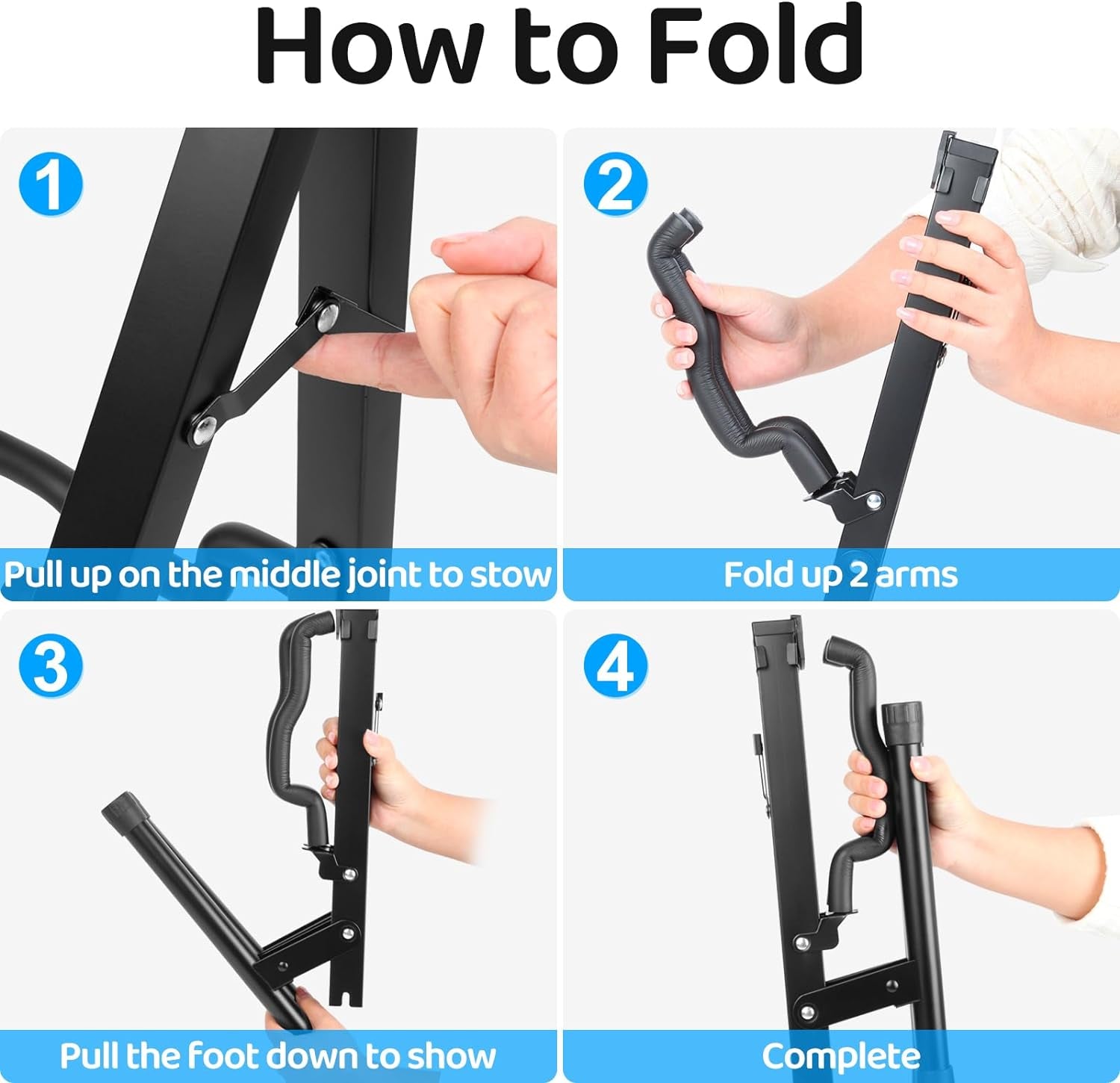 Guitar Stand