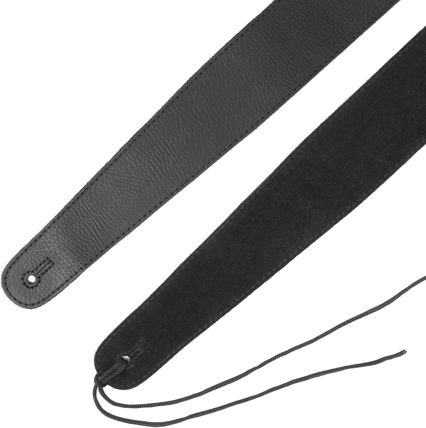 Leather Guitar Strap