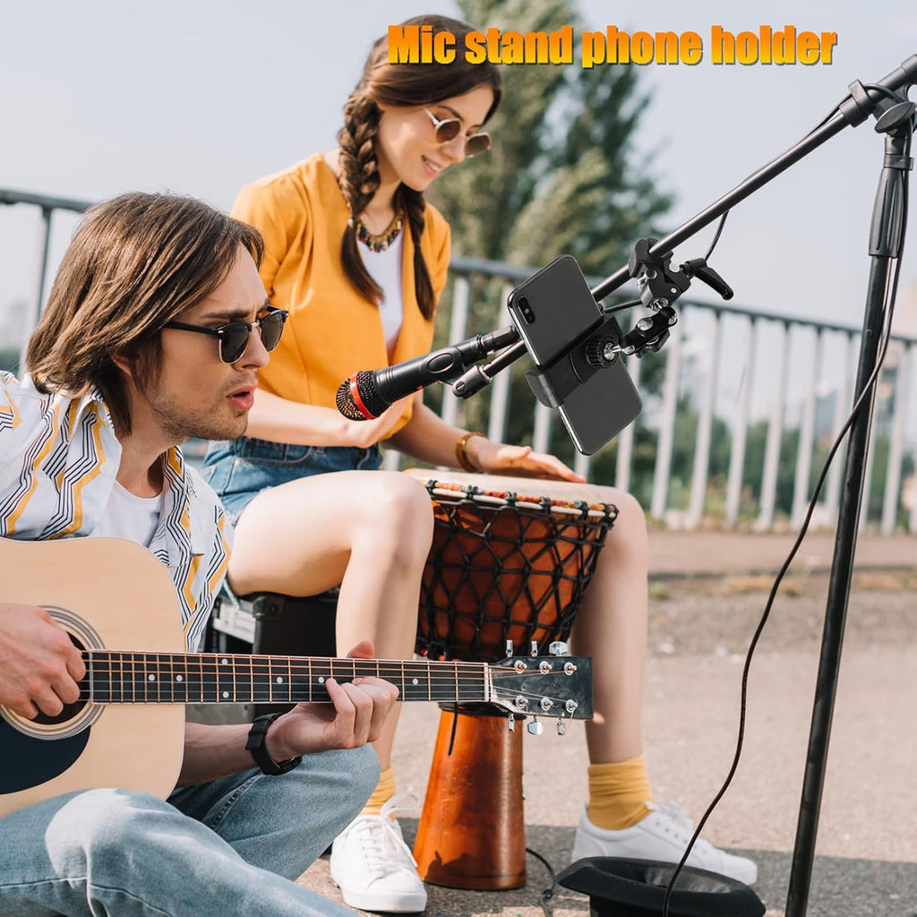 Guitar Phone Mount