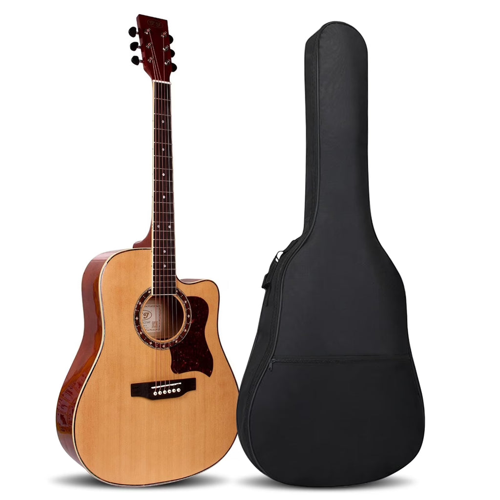 Slim Acoustic Guitar Bag,  40-41"