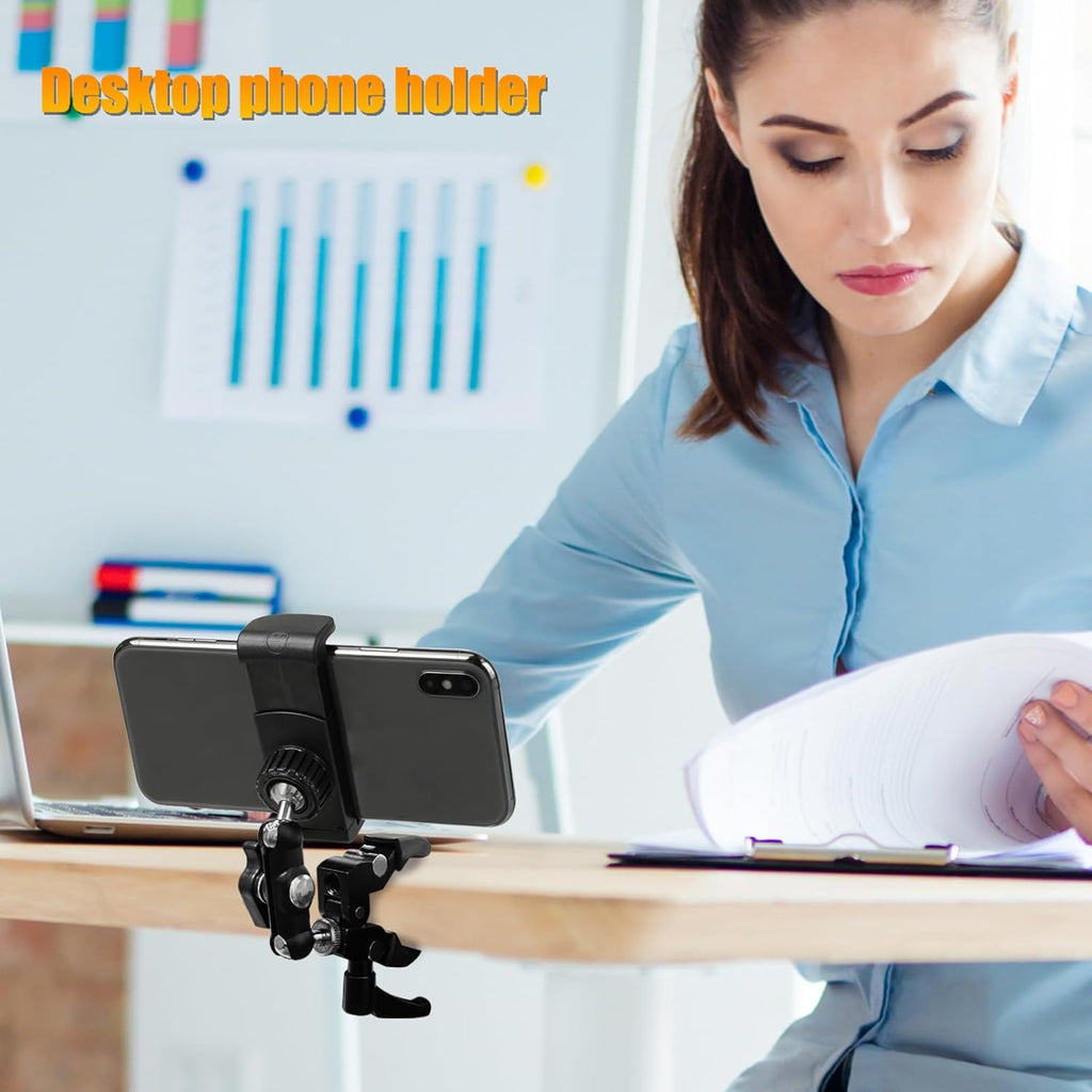 Guitar Phone Mount