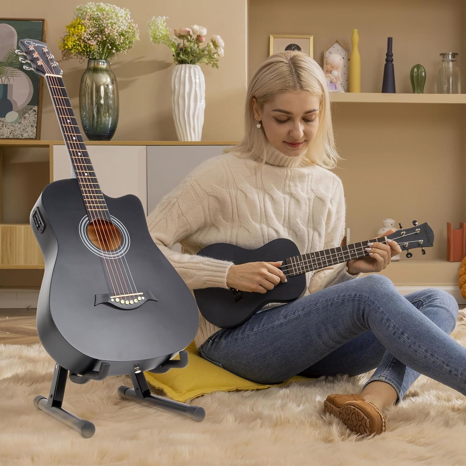 Guitar Stand