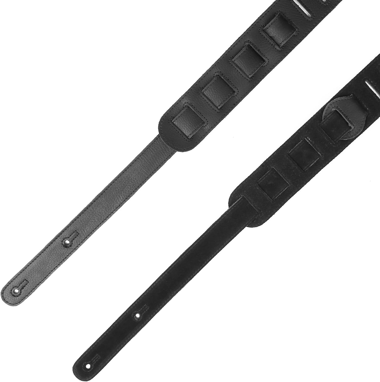 Leather Guitar Strap