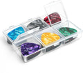 Guitar Pick Case, (Box Only)