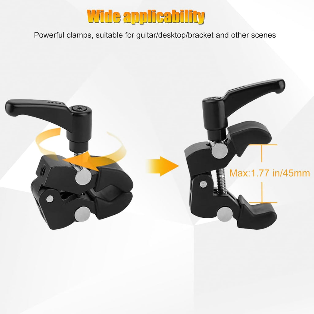 Guitar Phone Mount