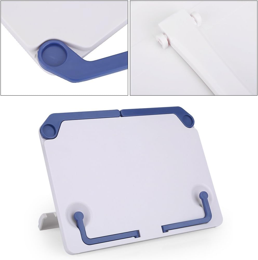 Folding Desk Music Stand