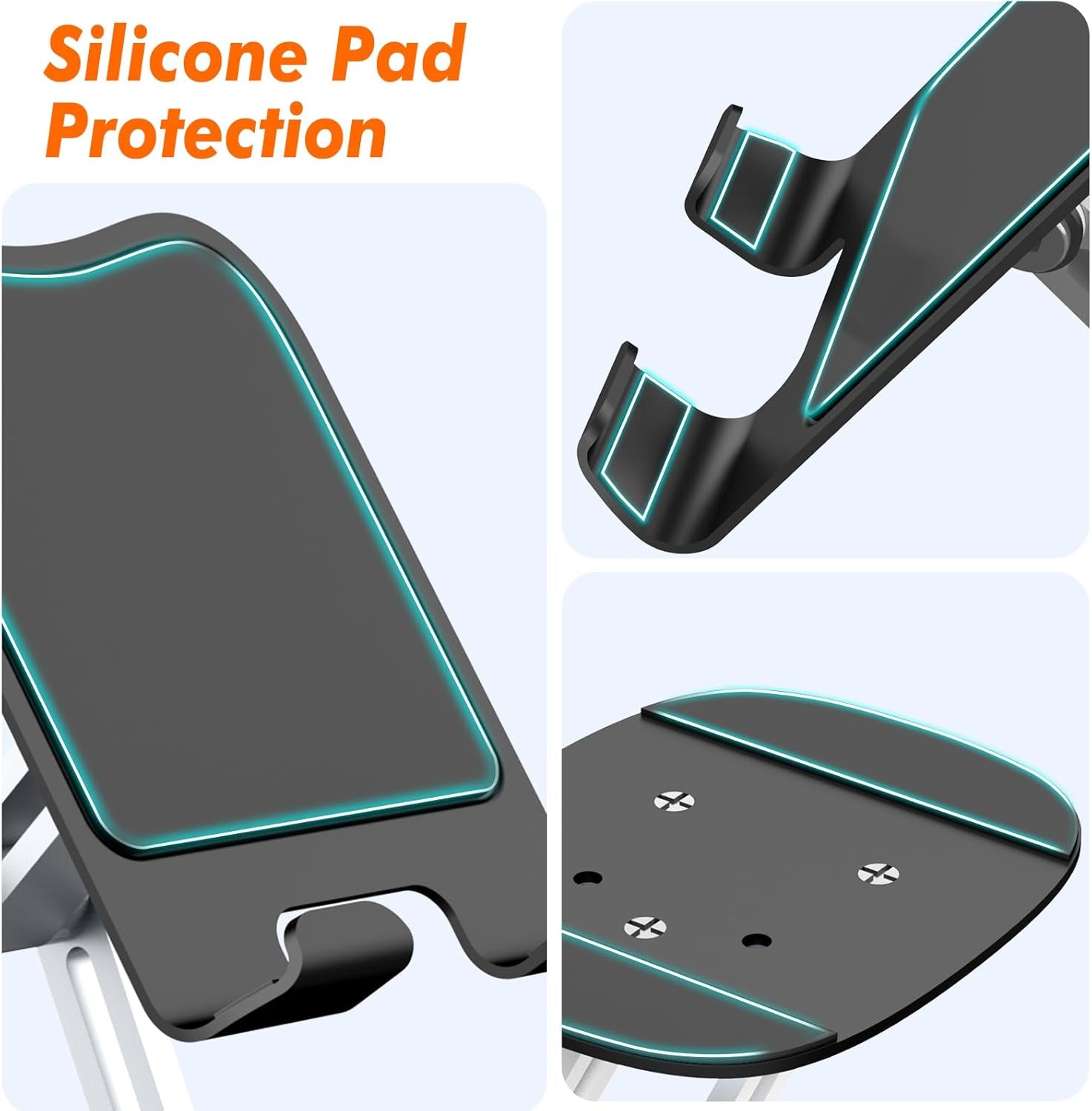 Adjustable Phone Stand