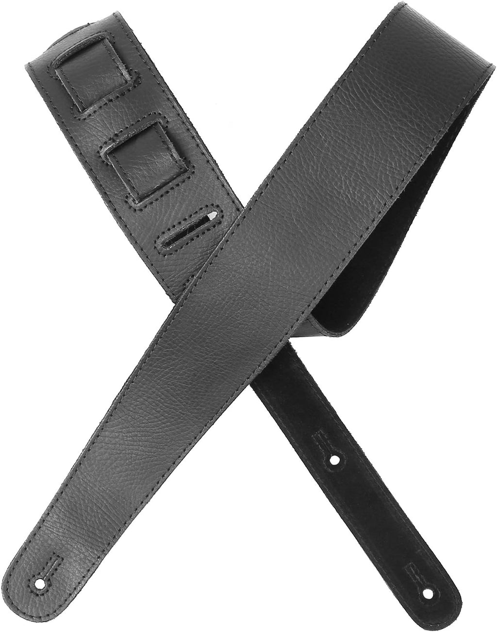 Leather Guitar Strap
