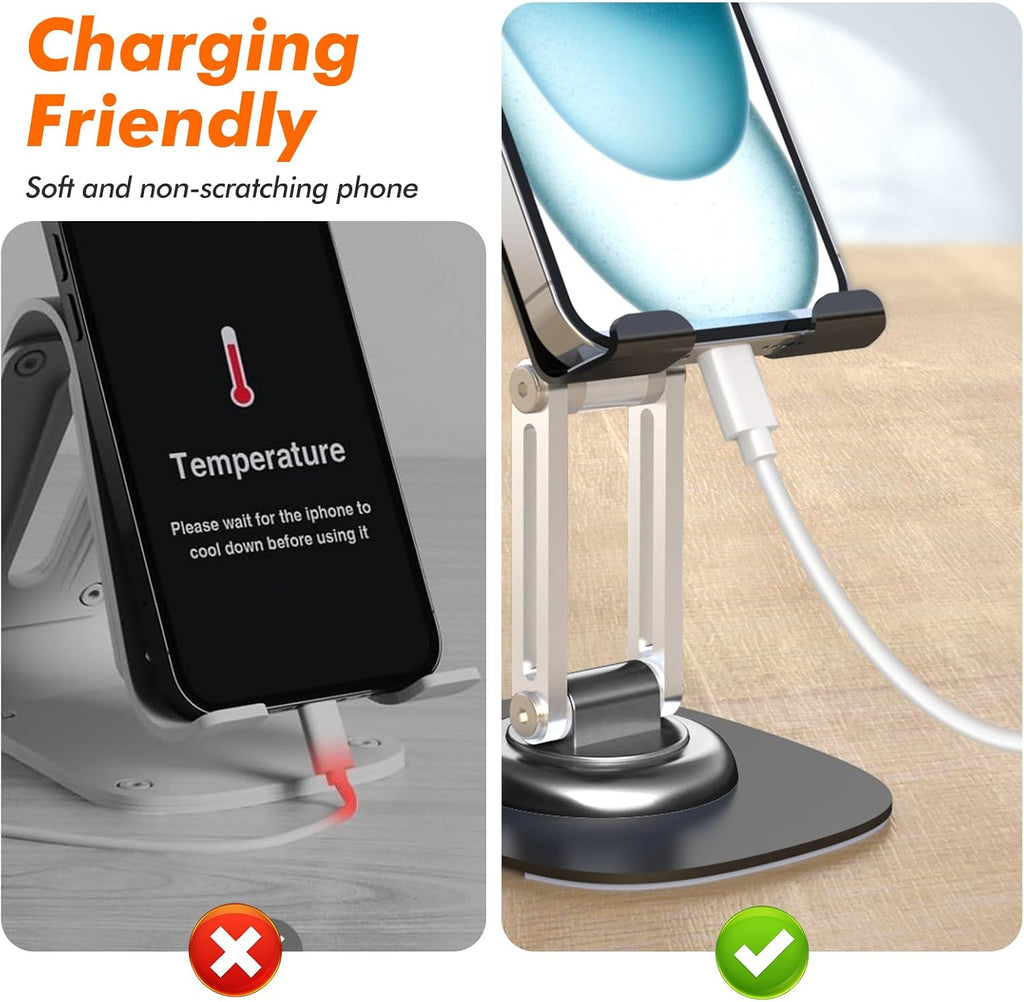Adjustable Phone Stand
