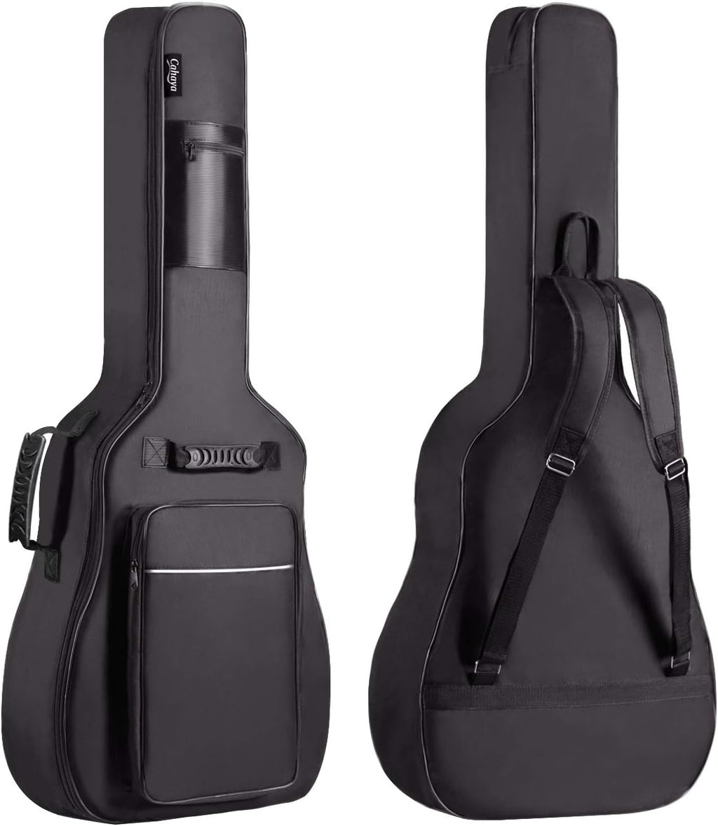 Acoustic Guitar Gig Bag, 40-42"