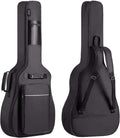 Acoustic Guitar Gig Bag, 40-42"