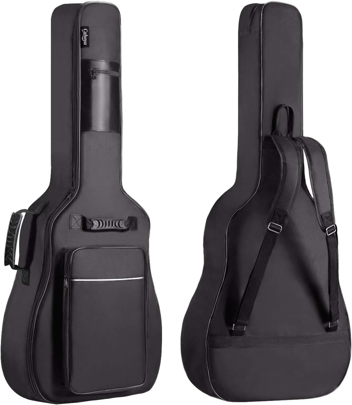 Acoustic Guitar Gig Bag, 40-42"