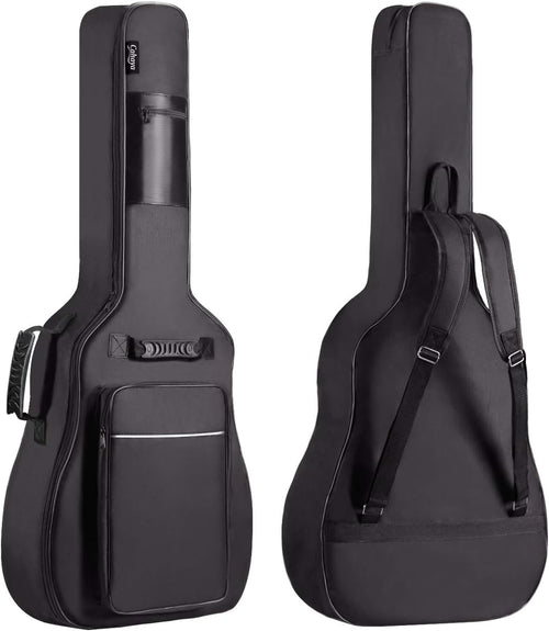 Acoustic Guitar Gig Bag, 40-42"