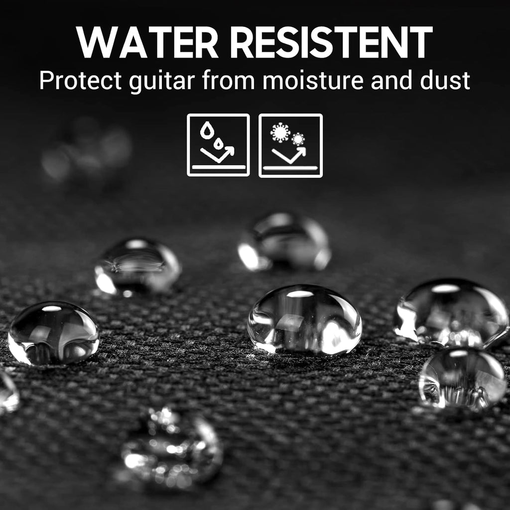 Acoustic Guitar Gig Bag, 40-42"