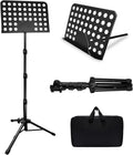 Sheet Music Stand, 33-70"