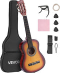 Acoustic Guitarist's Starter Pack