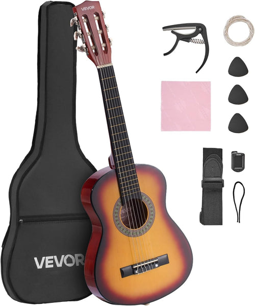 Acoustic Guitarist's Starter Pack