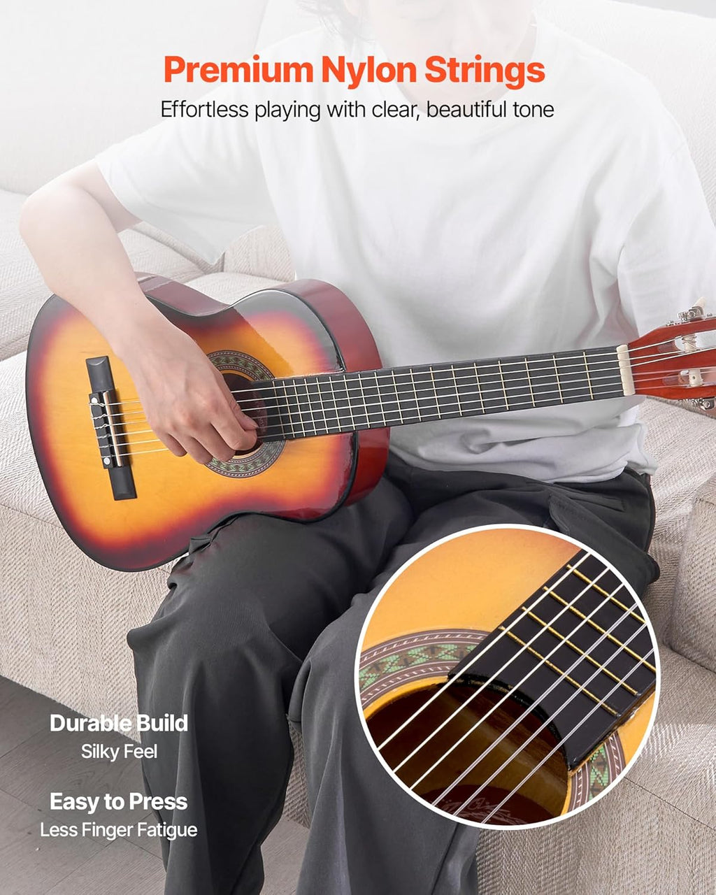 Acoustic Guitarist's Starter Pack