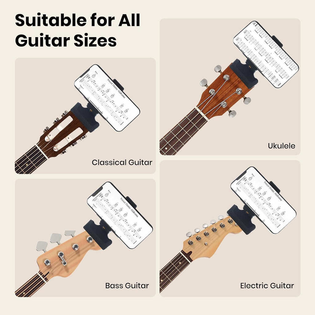 Music Reader's Starter Kit