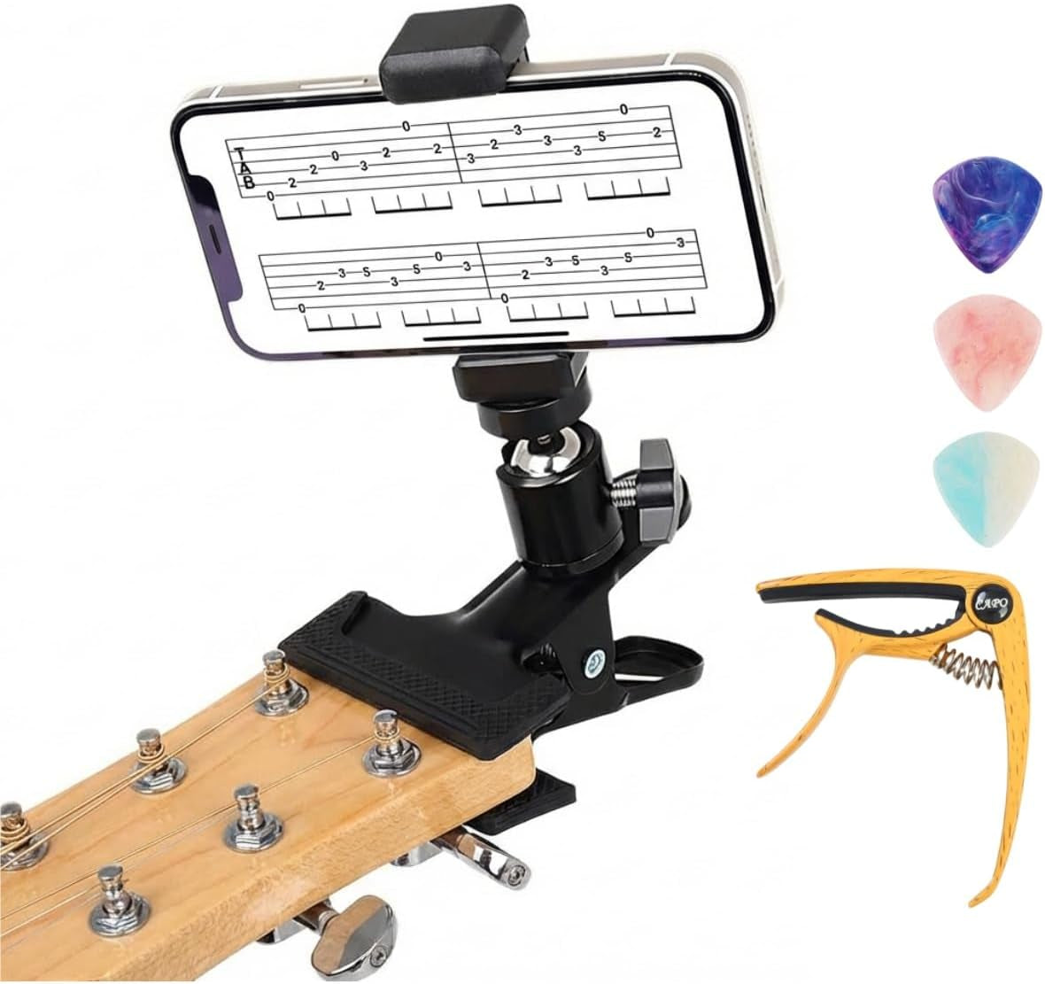 Music Reader's Starter Kit