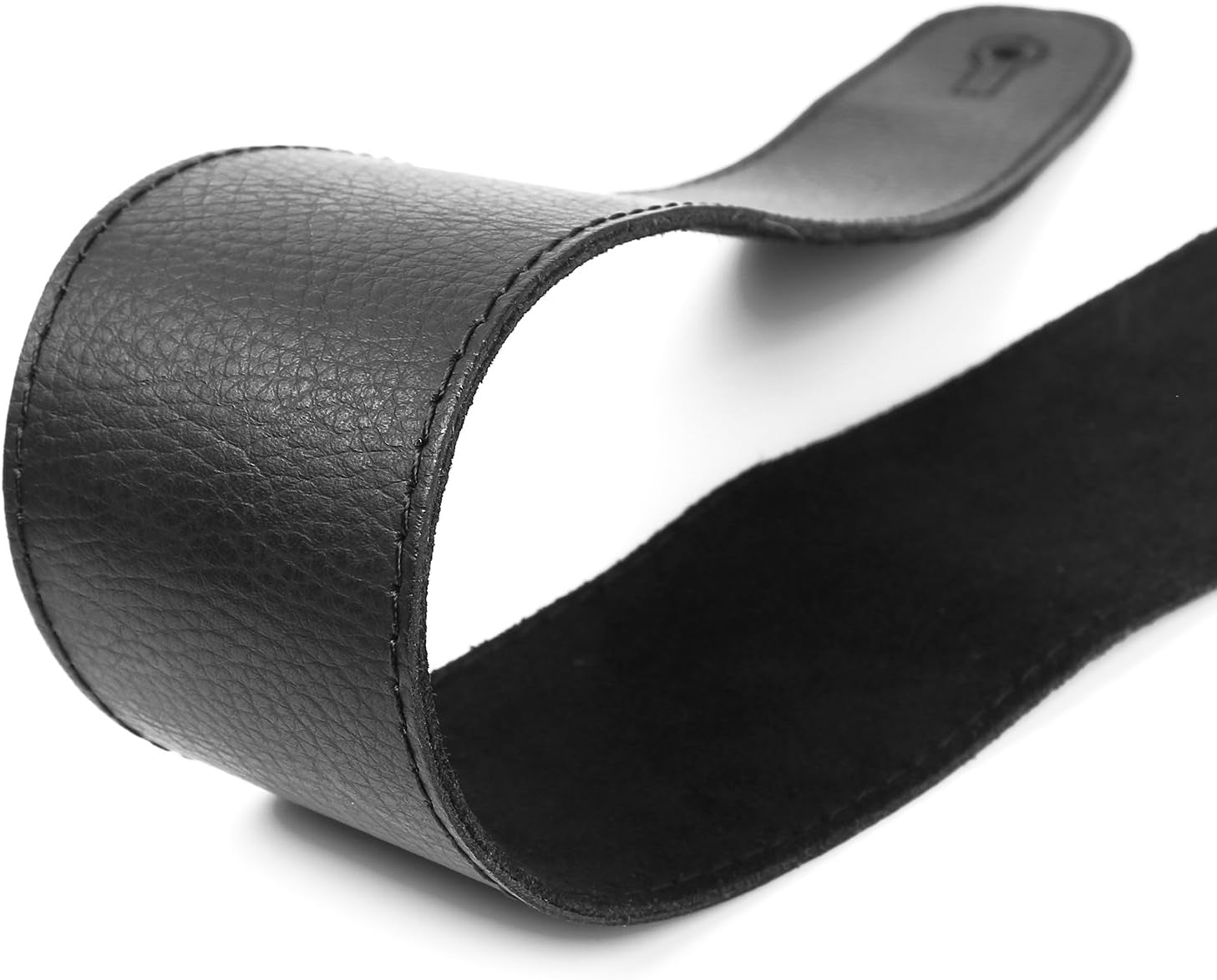 Leather Guitar Strap