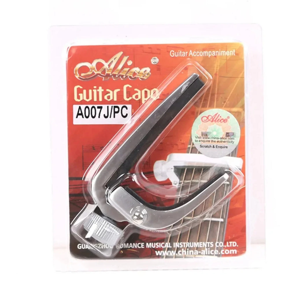 Alice Guitar Capo