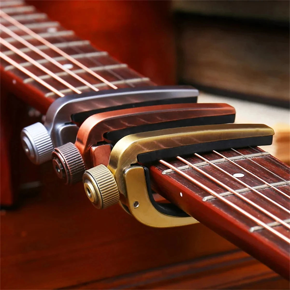 Alice Guitar Capo