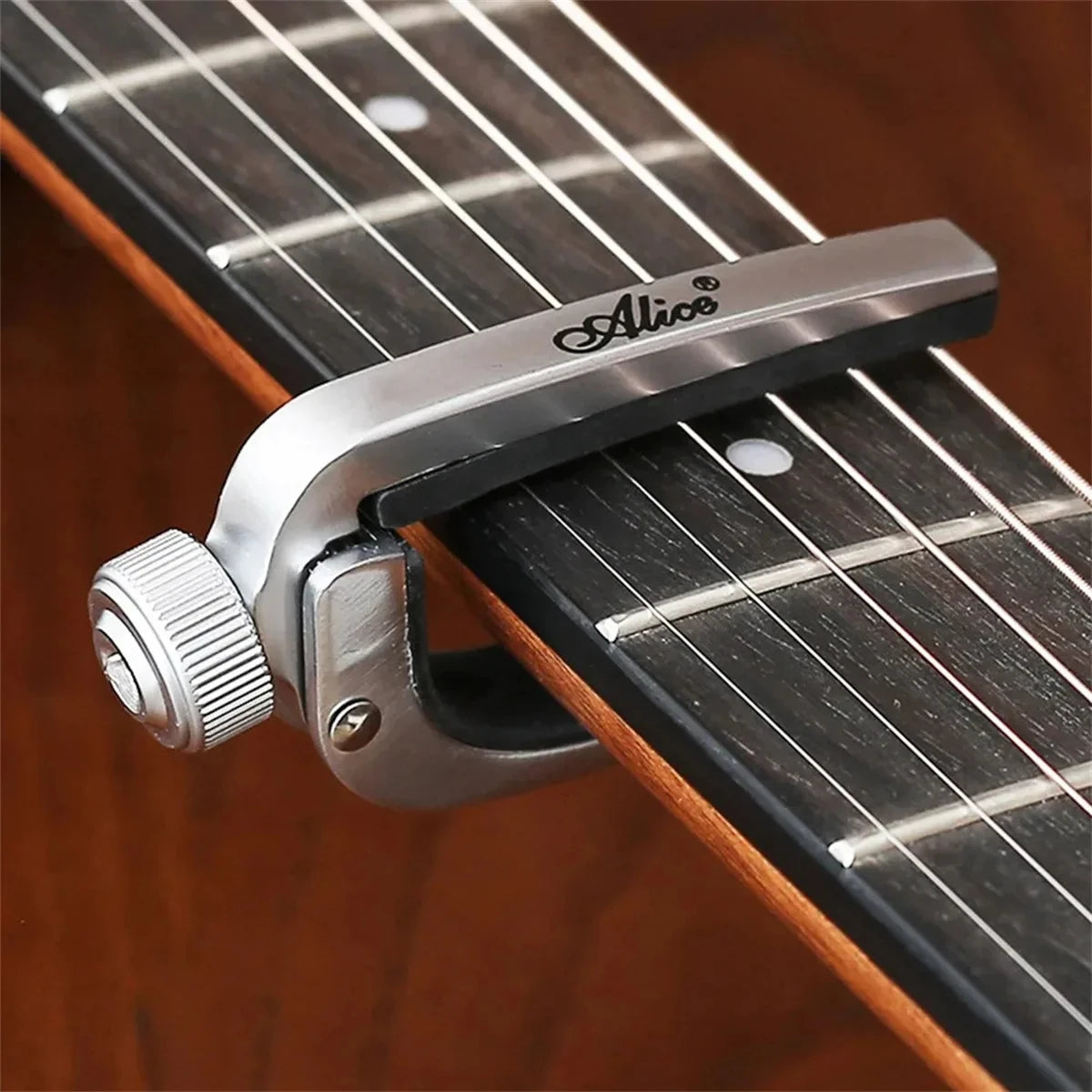 Alice Guitar Capo