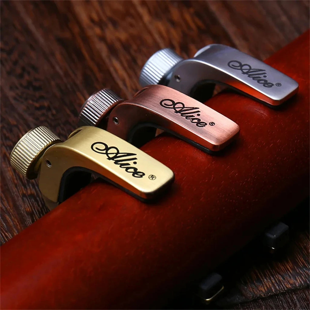 Alice Guitar Capo