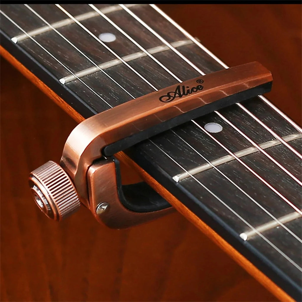 Alice Guitar Capo