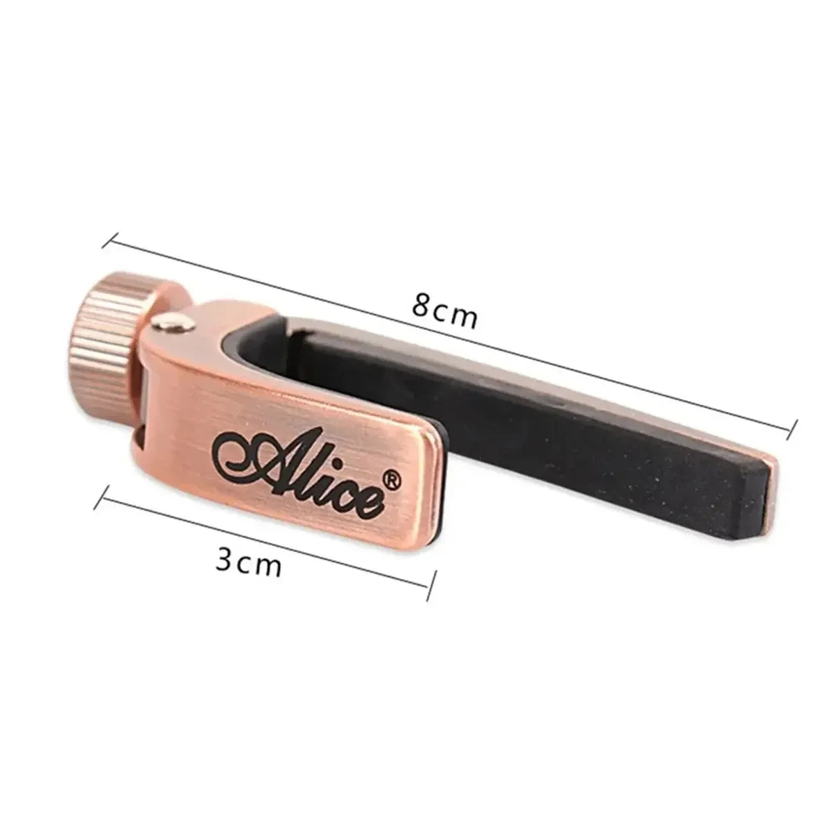 Alice Guitar Capo