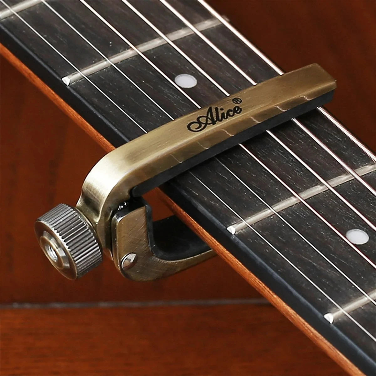 Alice Guitar Capo