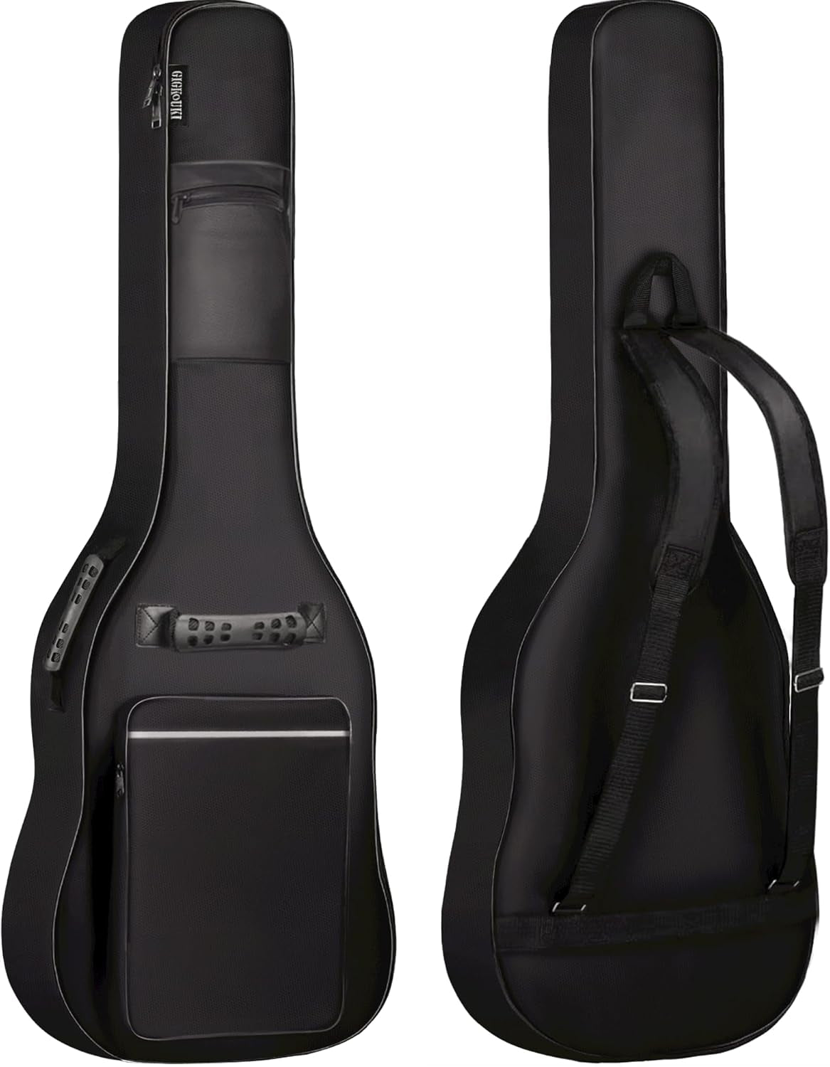 Electric Guitar Gig Bag
