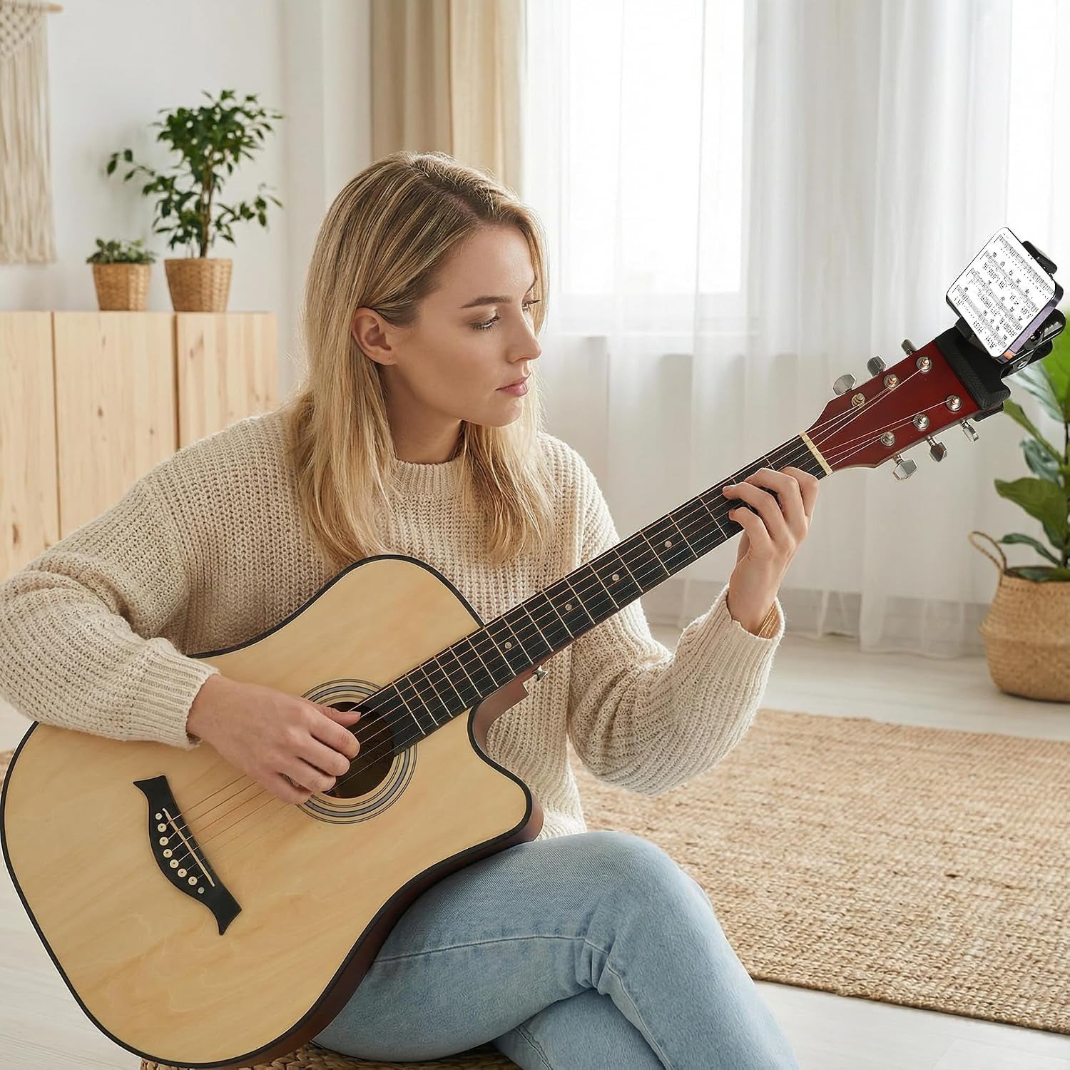 Music Reader's Starter Kit