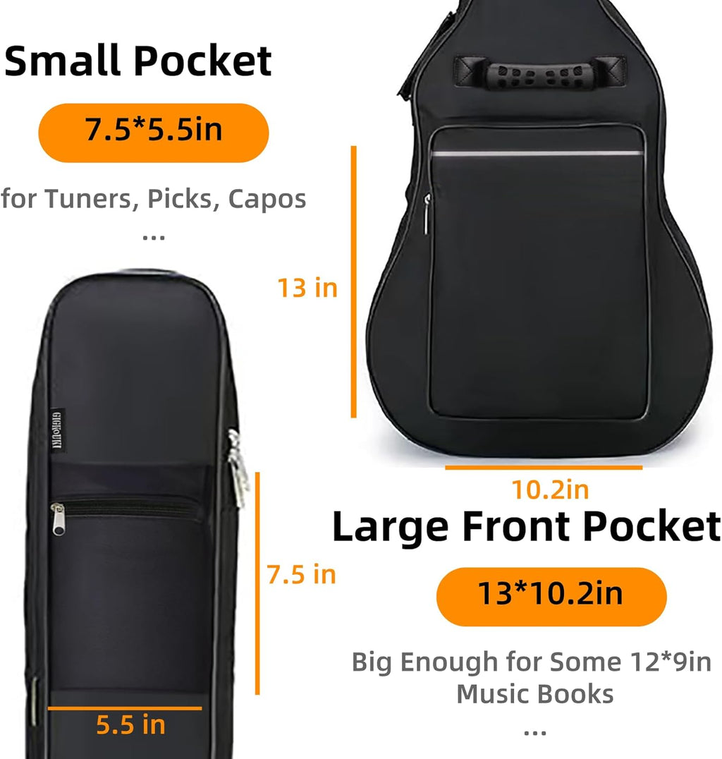 Electric Guitar Gig Bag
