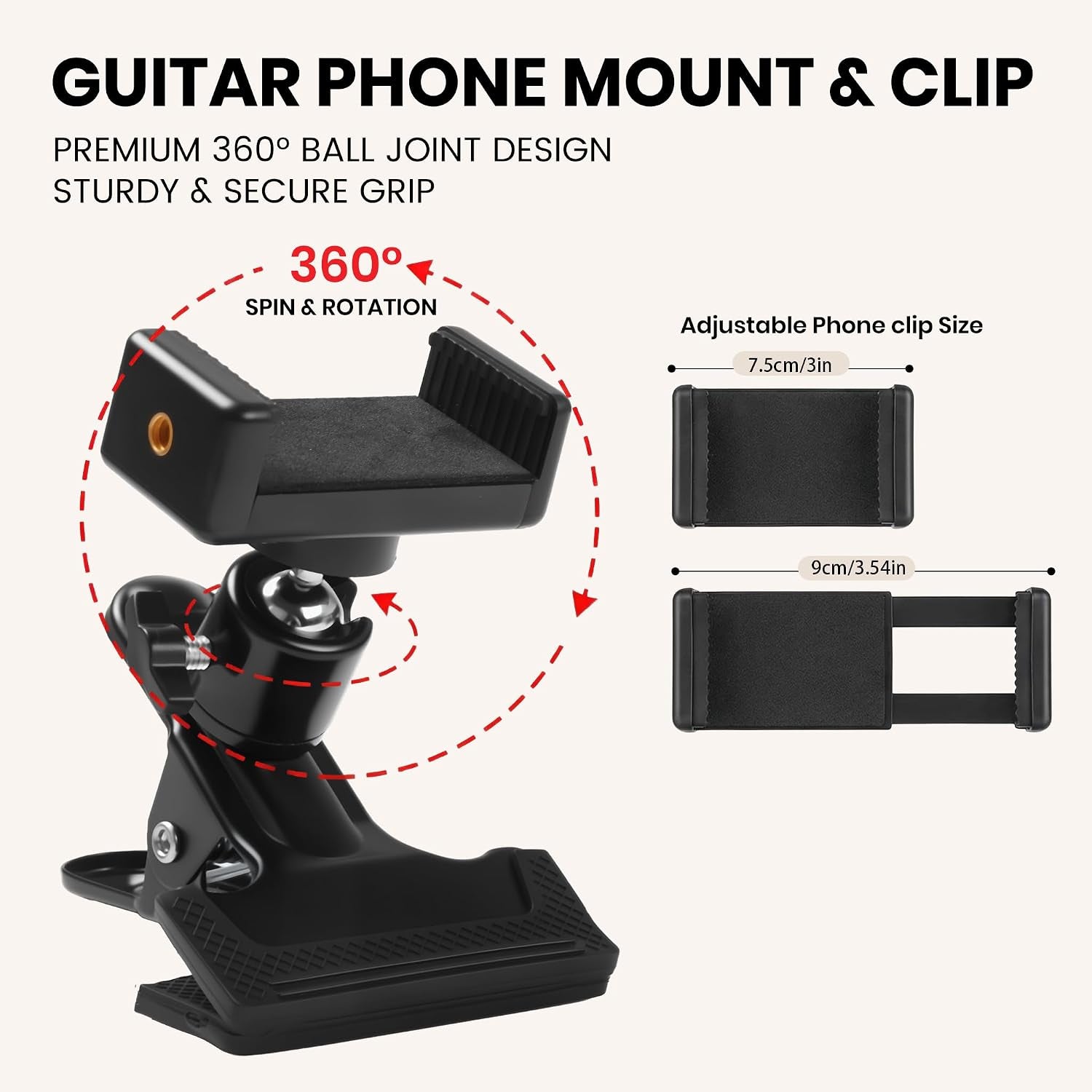 Music Reader's Starter Kit