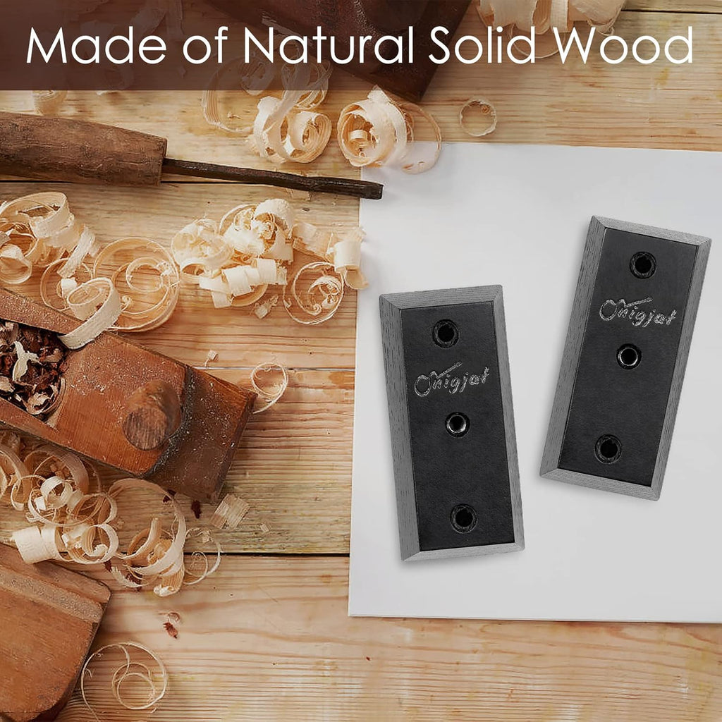 Guitar Wall Mounts, 2 Pack