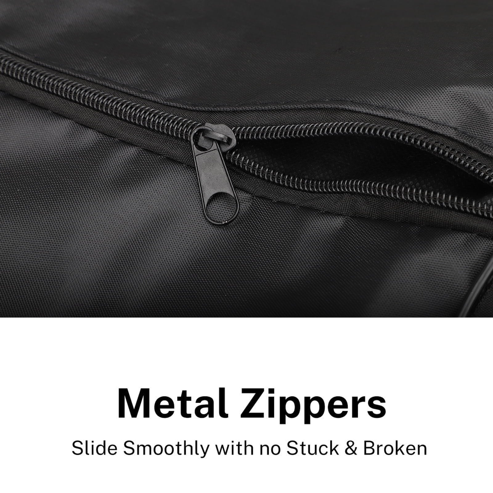 Slim Acoustic Guitar Bag,  40-41"
