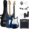 Electric Guitarist's Starter Pack