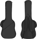 Slim Electric Guitar Case, 37-41"