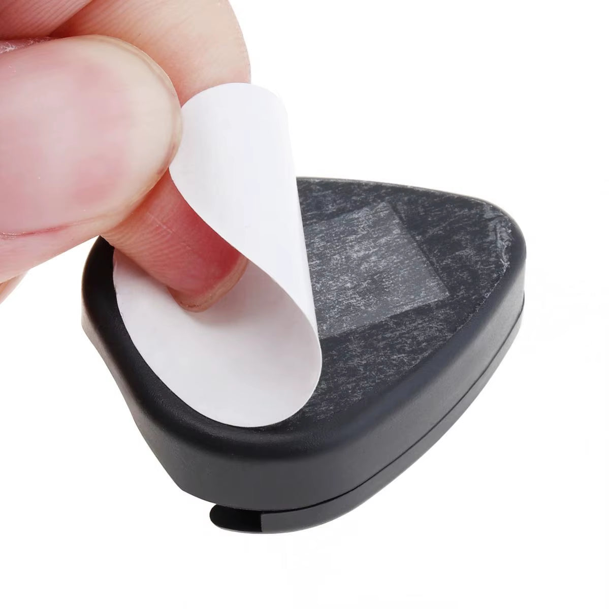 Stick-On Guitar Pick Holder - 5 Pack
